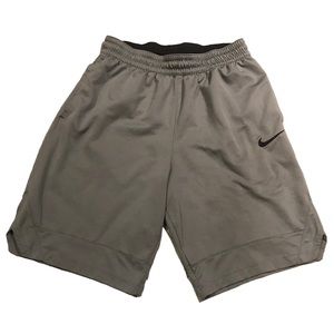 Nike Dri-FIT Icon Men’s Basketball Shorts